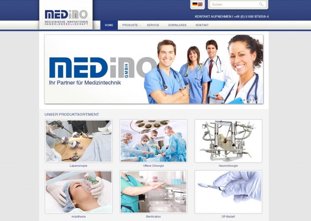 Medino GmbH